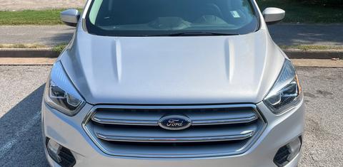 Ford Escape 2019