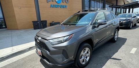 Toyota RAV4 2023