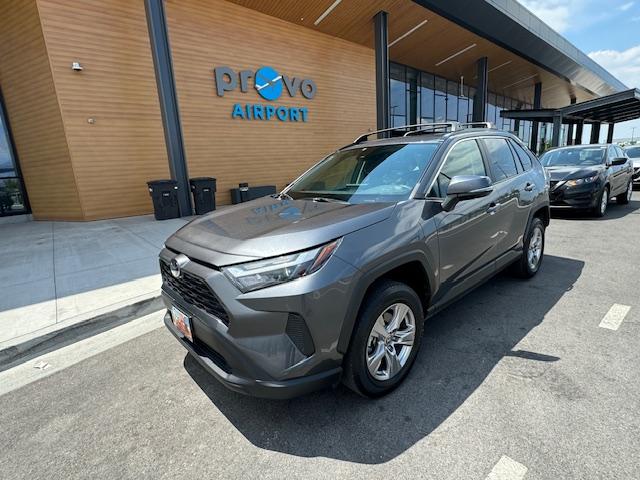 Toyota RAV4 2023 in Provo, UT
