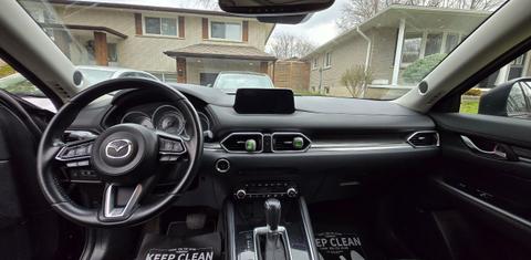 Mazda CX-5 2019