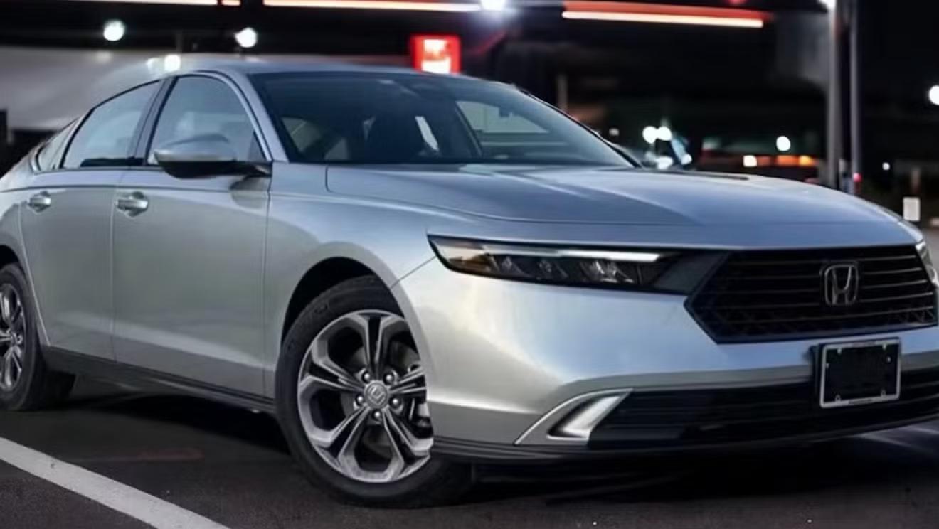 Honda Accord 2023 in Spring, TX