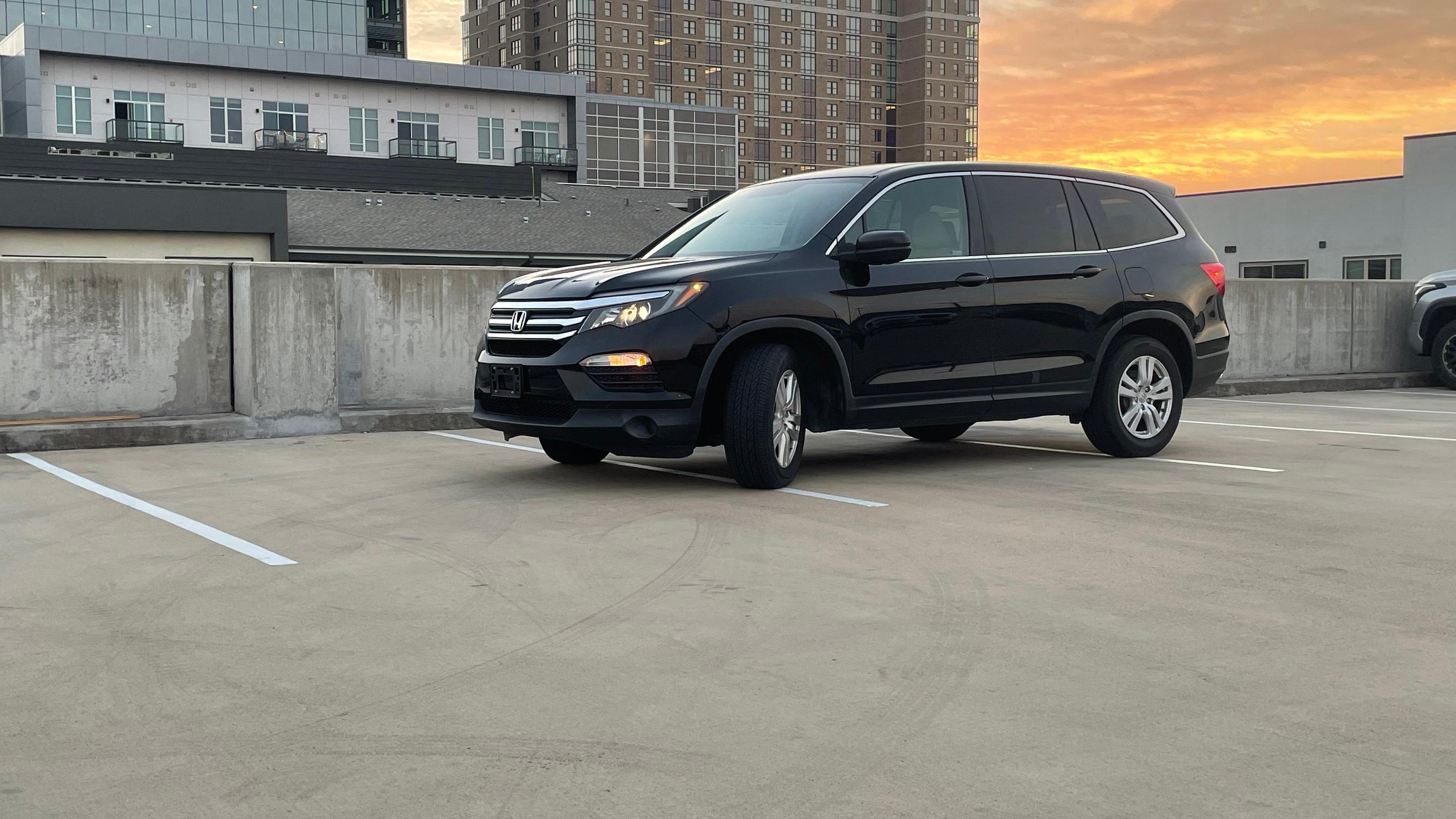 Honda Pilot 2018 in Austin, TX