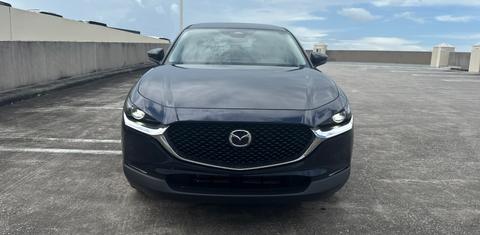 Mazda CX-30 2026