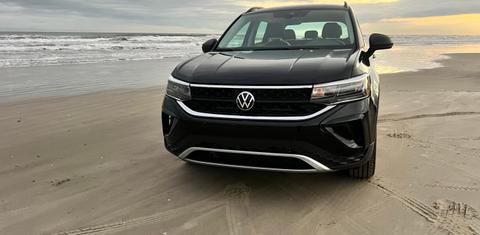 Volkswagen Taos 2024