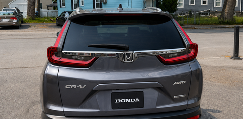 Honda CR-V 2020
