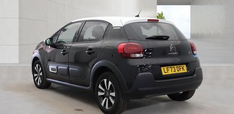 Citroen C3 2024