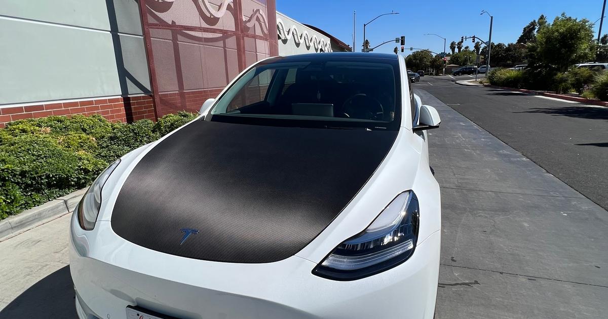 Tesla Model Y 2022 rental in Tracy, CA by Minh D. Turo