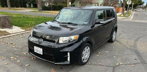 Scion xB 2013