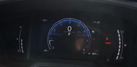 Toyota Corolla Cross 2026