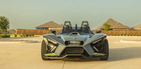 Polaris Slingshot 2023
