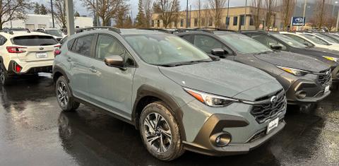 Subaru Crosstrek 2024