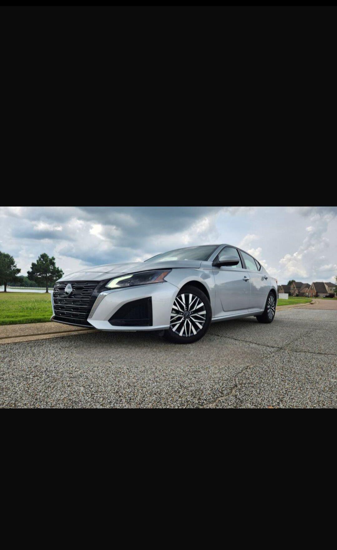 Nissan Altima 2023 in Memphis, TN