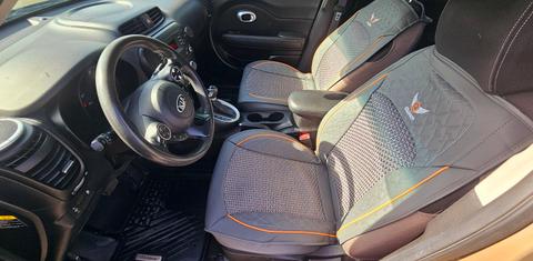 Kia Soul 2014