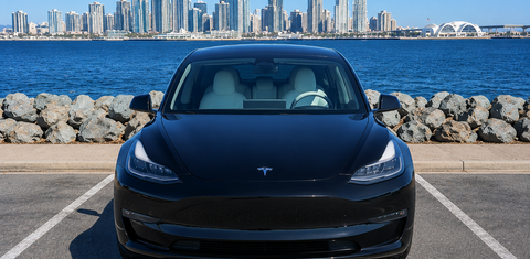 Tesla Model 3 2023