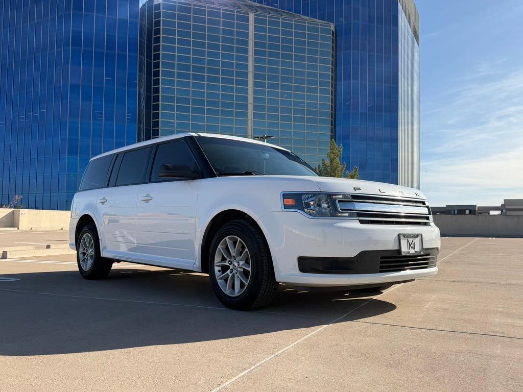 Ford Flex 2019 rental in Phoenix, AZ by High Flying Rentals | Turo