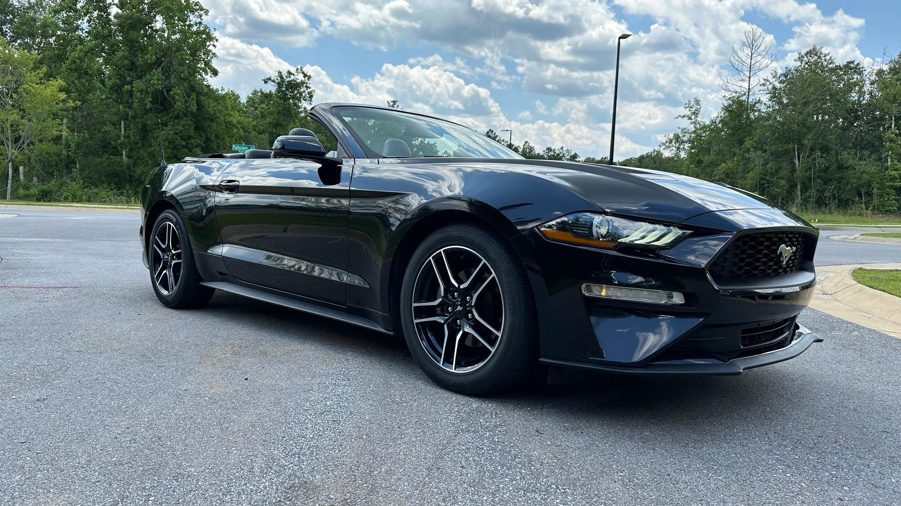 Ford Mustang 2020 in Pensacola, FL