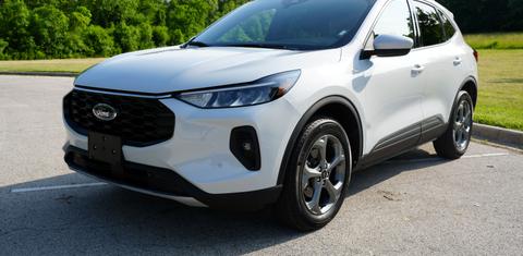Ford Escape 2025