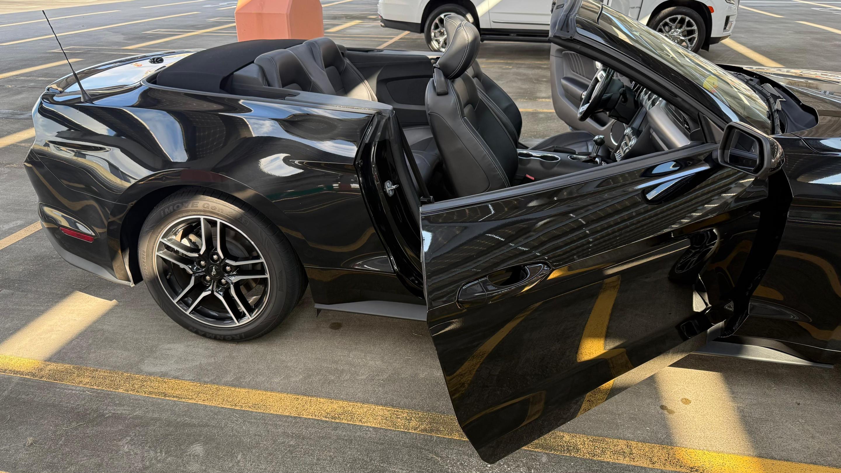 Ford Mustang 2023 in Riverview, FL