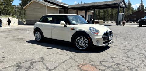 MINI Hardtop 4 Door 2016