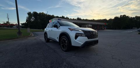Nissan Rogue 2026