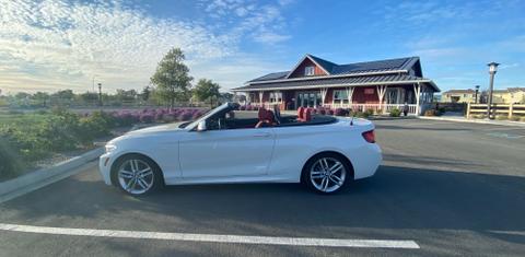BMW 2 Series 2017
