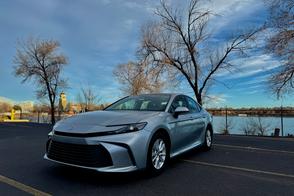 Toyota Camry car