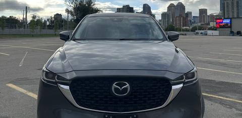 Mazda CX-5 2024