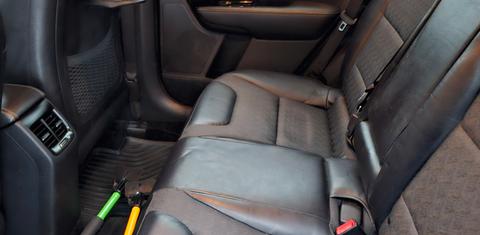 Kia Niro 2017