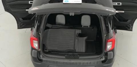 Ford Explorer 2023