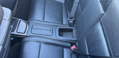 BMW 3 Series 2013