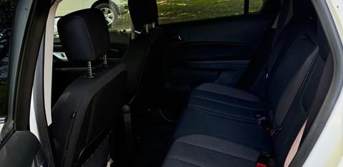 GMC Terrain 2017