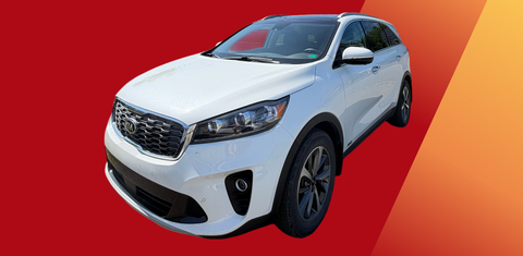 Kia Sorento 2020