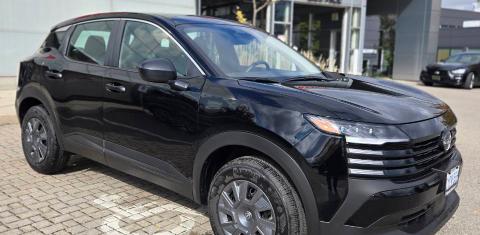 Nissan Kicks 2025