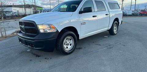 Ram 1500 2015