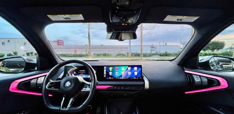 BMW X3 2025