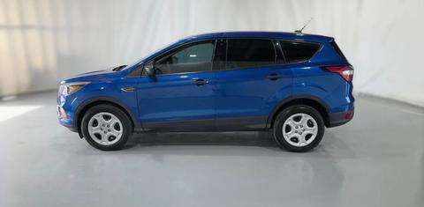 Ford Escape 2019