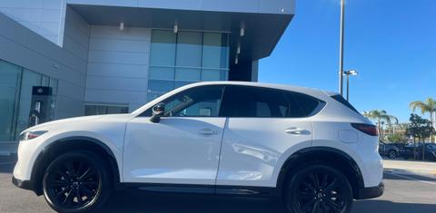Mazda CX-5 2023