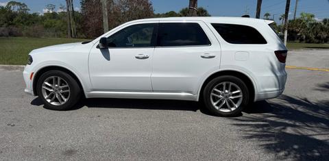 Dodge Durango 2023