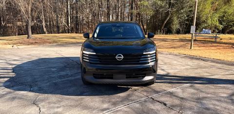Nissan Kicks 2026