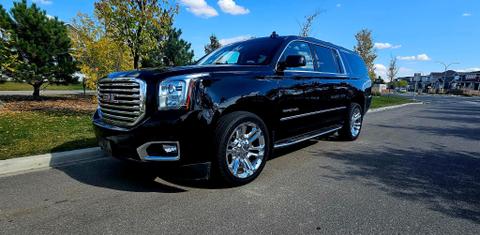 GMC Yukon XL 2020