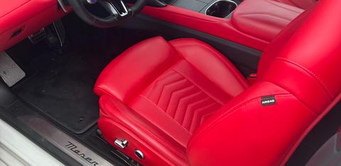 Maserati GranTurismo 2024