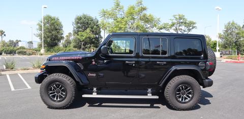 Jeep Wrangler 2026