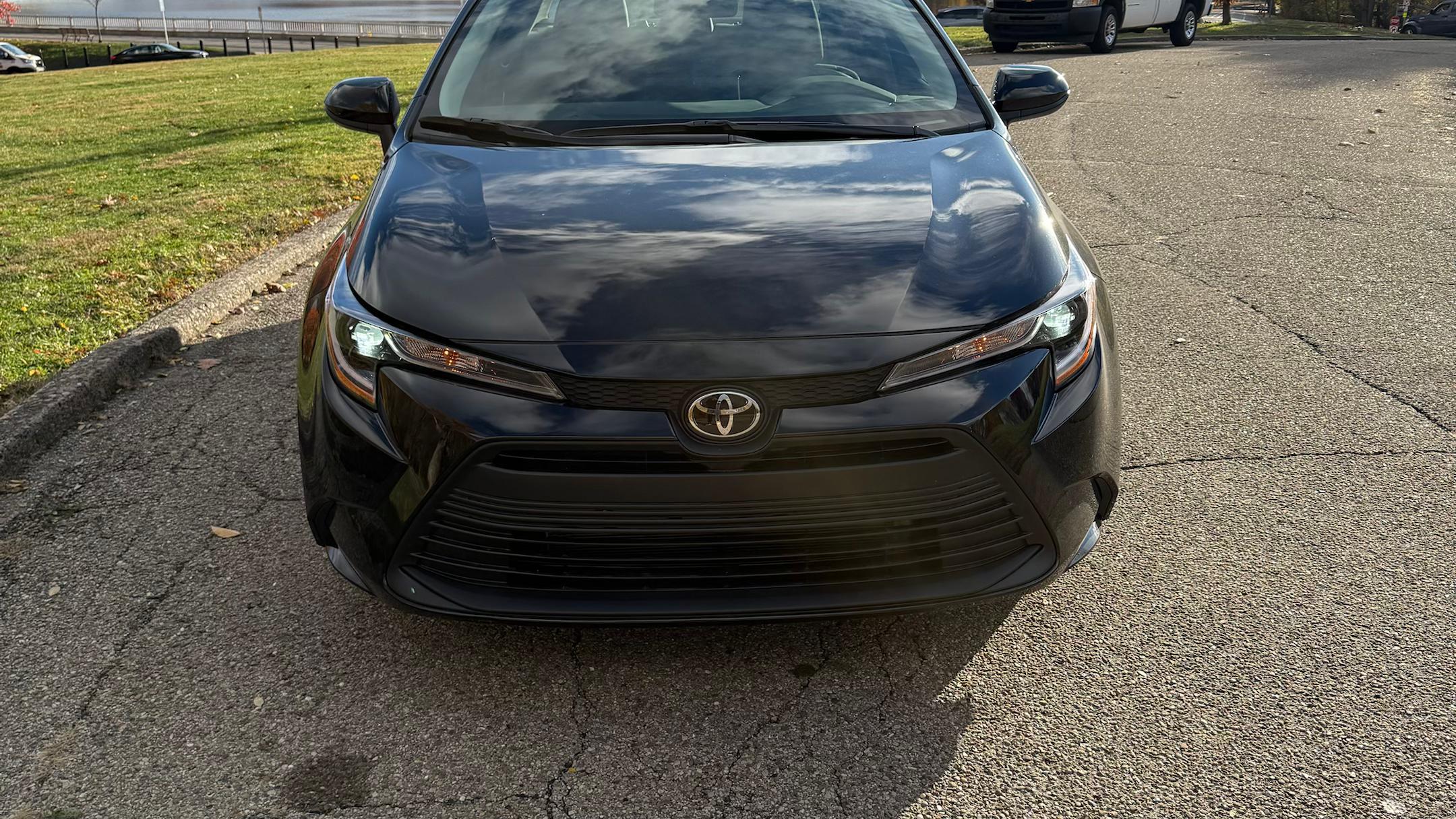 Toyota Corolla 2026 in McKees Rocks, PA