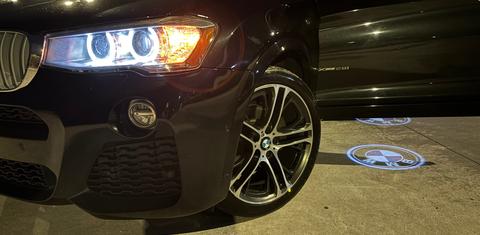 BMW X4 2018