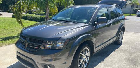 Dodge Journey 2015