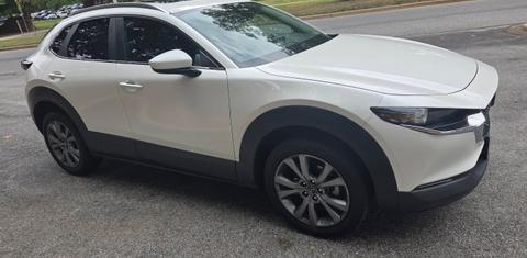Mazda CX-30 2024