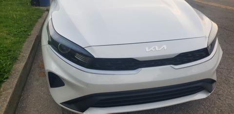 Kia Forte 2022