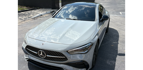 Mercedes-Benz CLE 2024