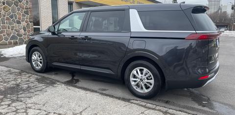 Kia Carnival 2023