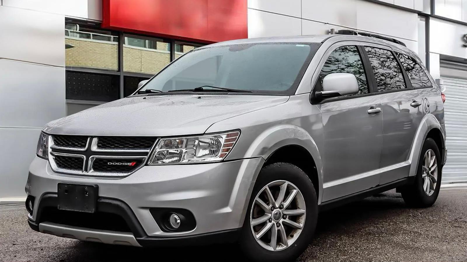 Dodge Journey 2014 à Toronto, ON